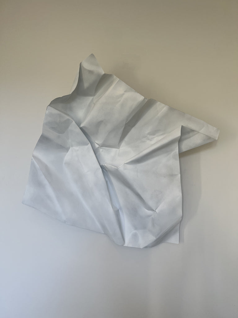 Shape Shifter 'Blanc'