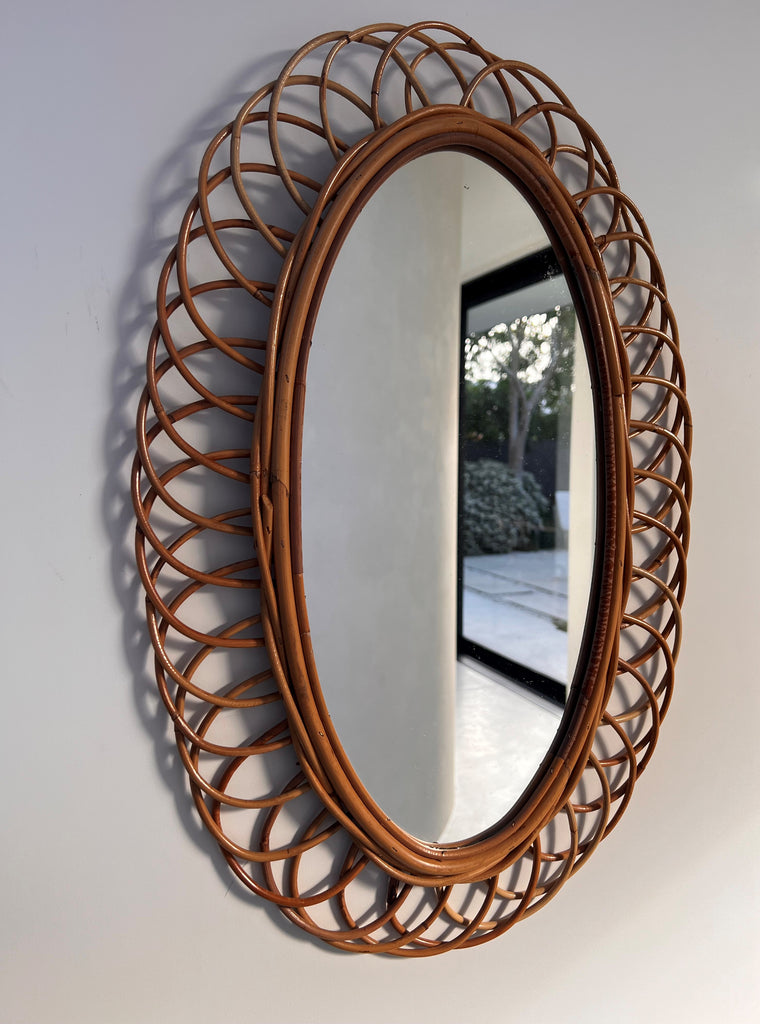 Italian Mirror 1960's