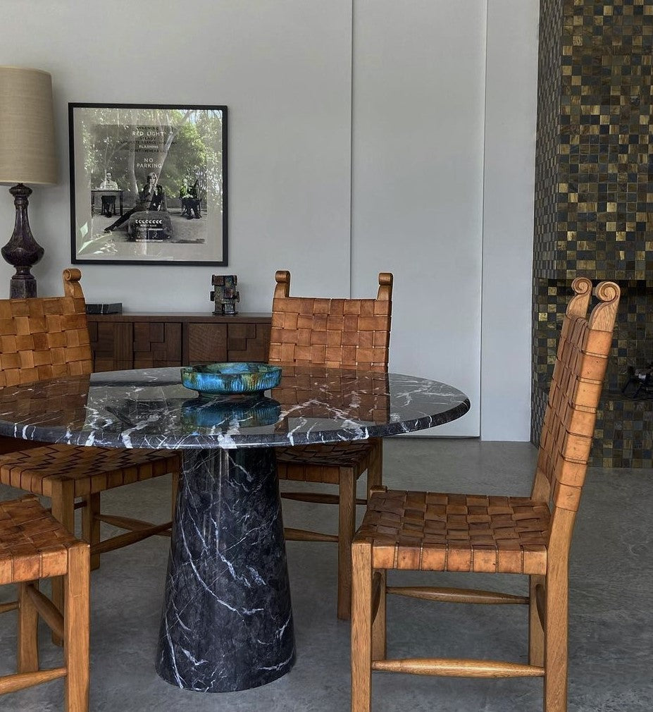 1950's Mexican Hermanos Soto Style Chairs