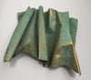 Brass Wall Relief 2023