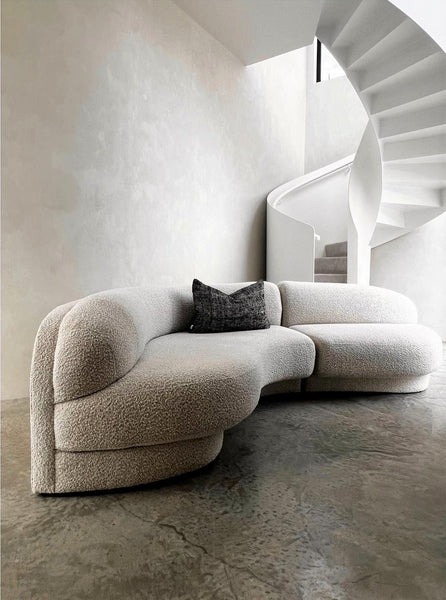 SOLD Sectional Sofa for Preview USA