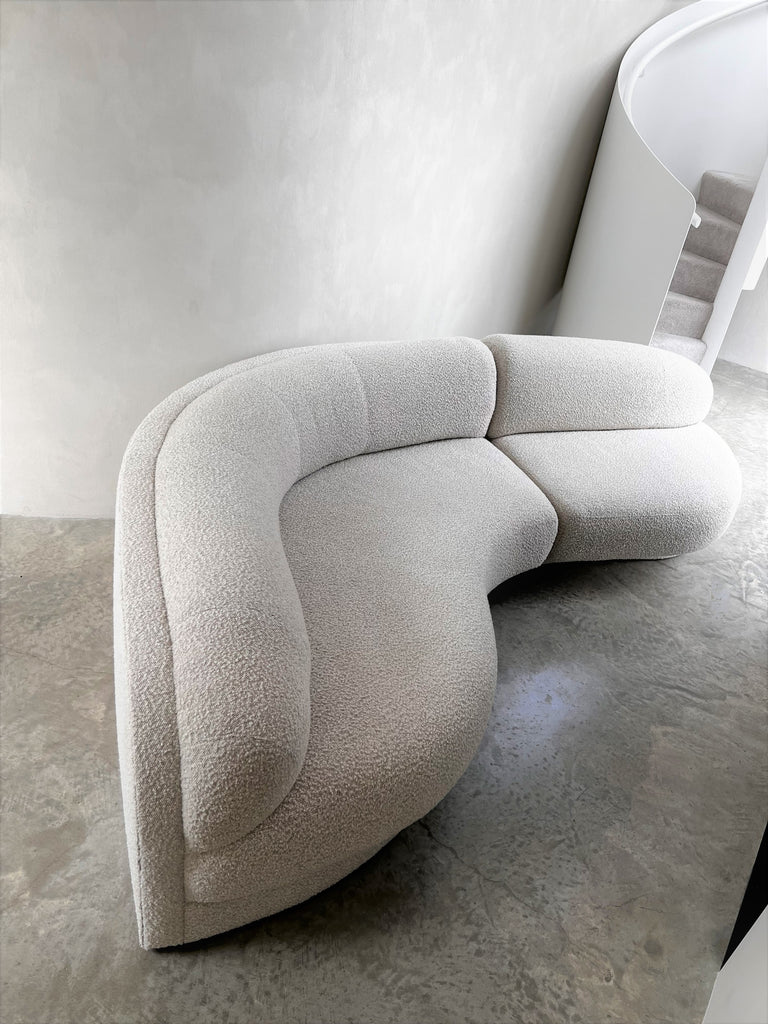 SOLD Sectional Sofa for Preview USA