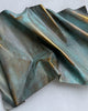 Brass Wall Sculpture by Jodi Newnham