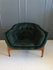 Adrian Pearsall Club Chair