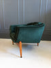 Adrian Pearsall Club Chair