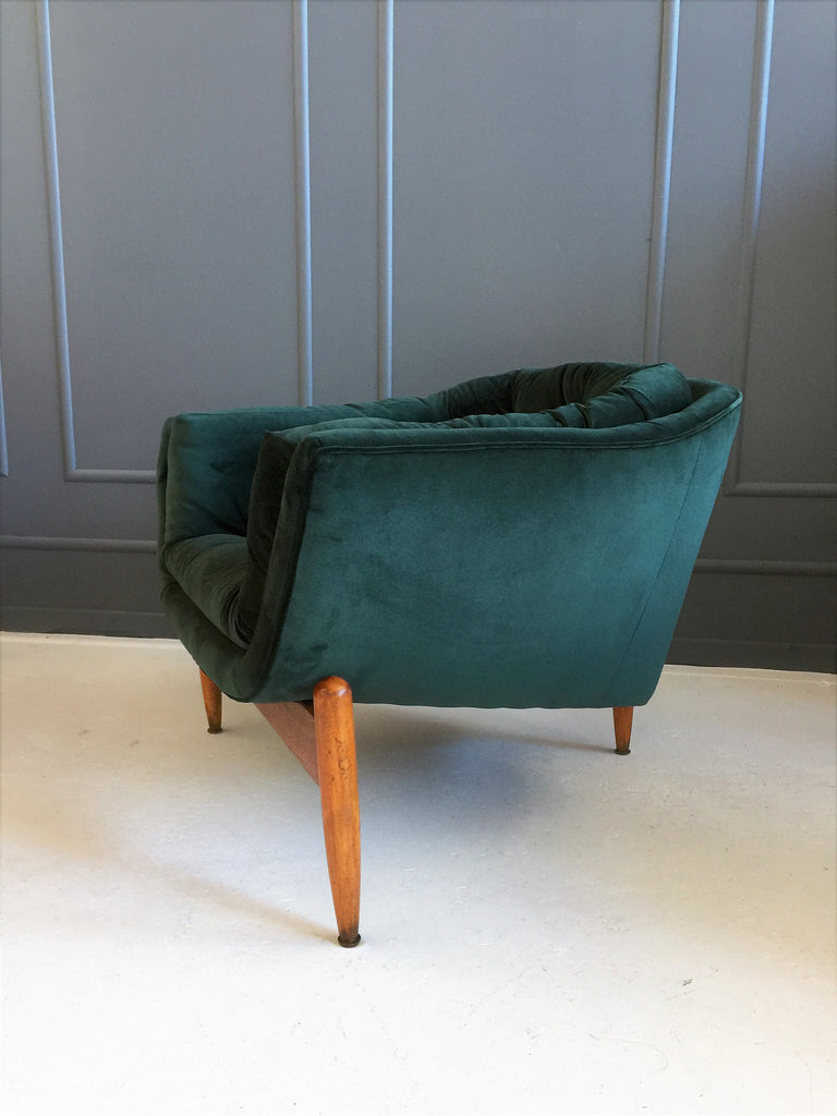 Adrian Pearsall Club Chair