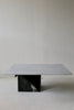 Vintage Italian Marble Coffee Table