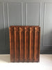 SOLD Brutalist Armoire Paul Evans Style
