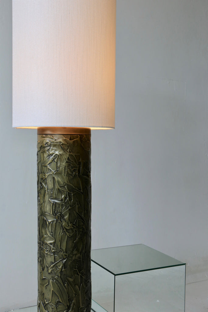 SOLD OUT FLUX Floor Lamp by Swag Design