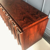 Brutalist Sideboard Paul Evans Style