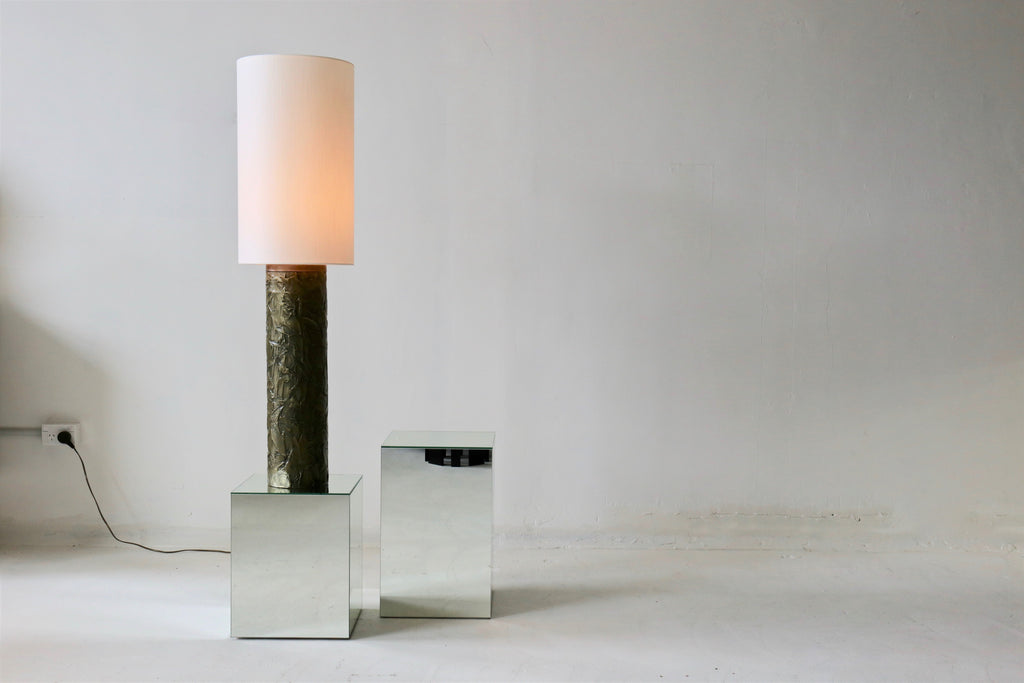 SOLD OUT FLUX Floor Lamp by Swag Design