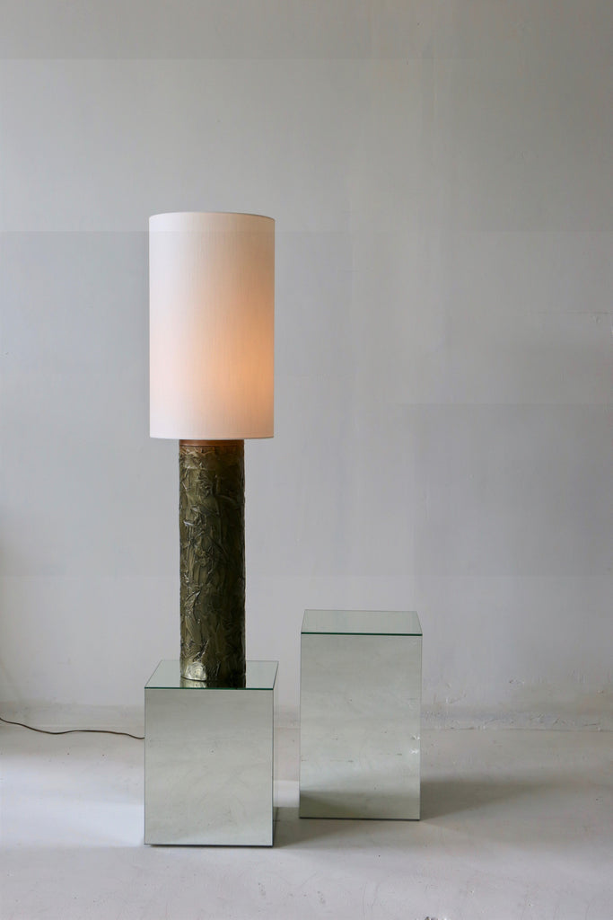 SOLD OUT FLUX Floor Lamp by Swag Design