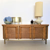 SOLD Huge Maitland & Smith Style Catchall