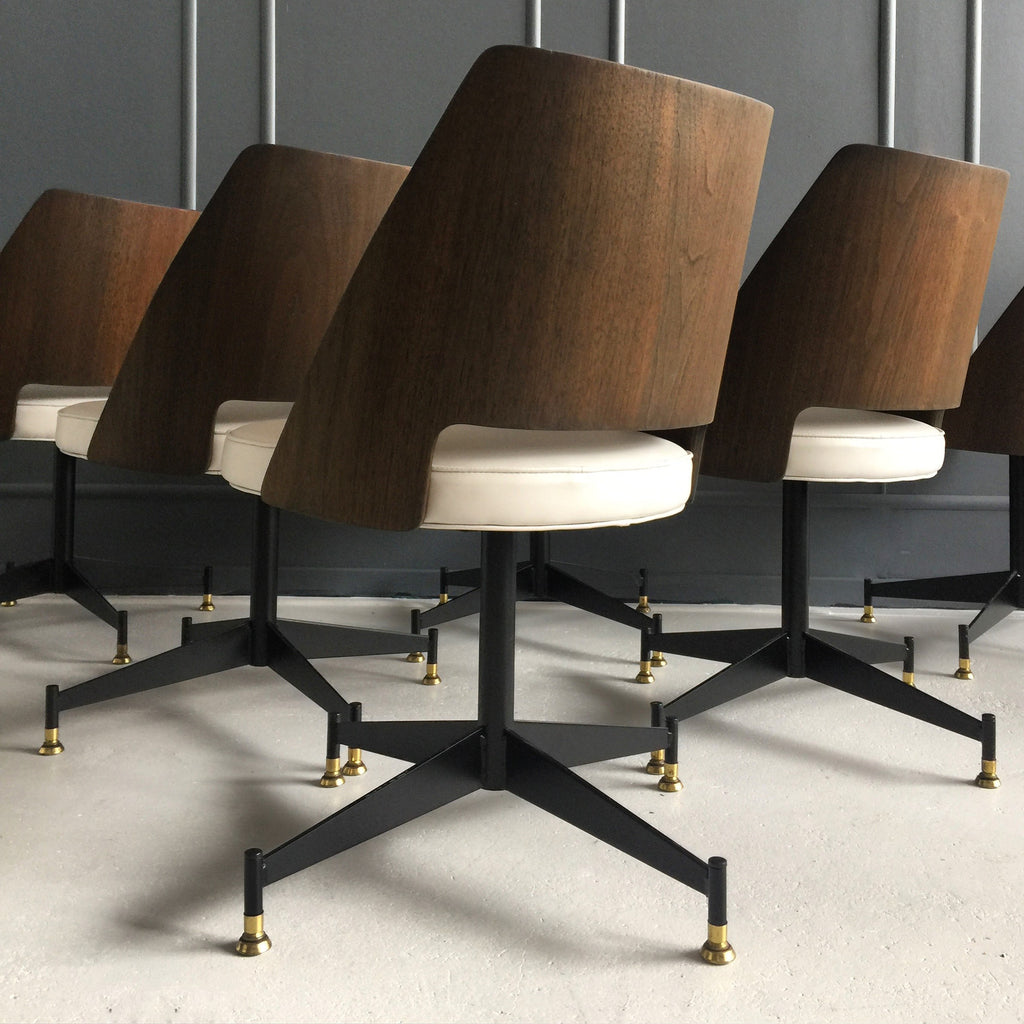 Brody chair vintage clearance