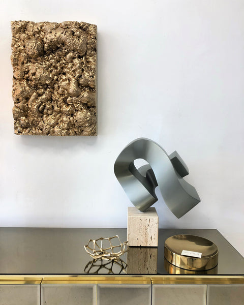 SOLD 'Cluster F*%$k' 2018 by Jodi Newnham