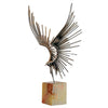 Curtis Jere Eagle Sculpture 1960
