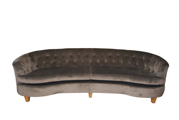 The Jag Regency sofa