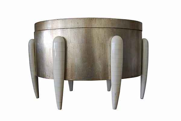 SOLD Huge Maitland & Smith Style Catchall