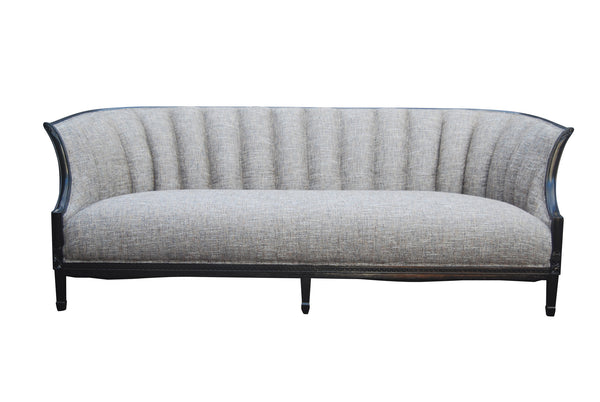 Hollywood Regency Sofa 1950's