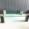 SOLD Art Deco Maitland & Smith cocktail table