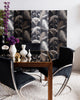 Pierre Cardin Dining Chairs