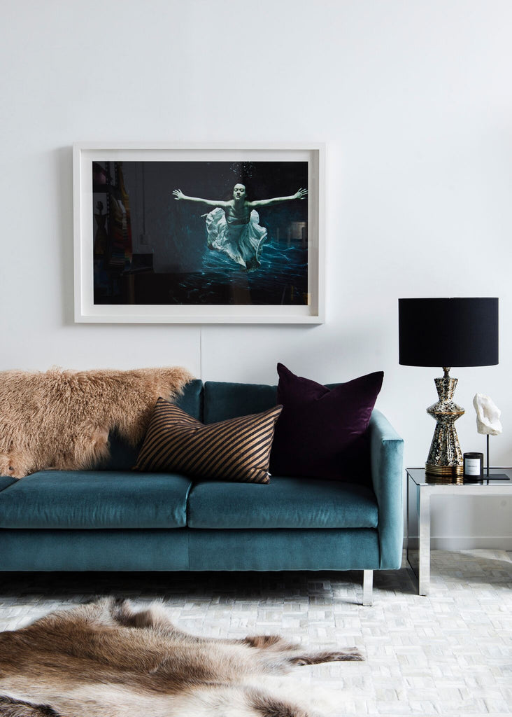 Selig Monroe Sofa