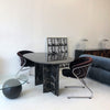 SOLD  Gastone Rinaldi Chairs