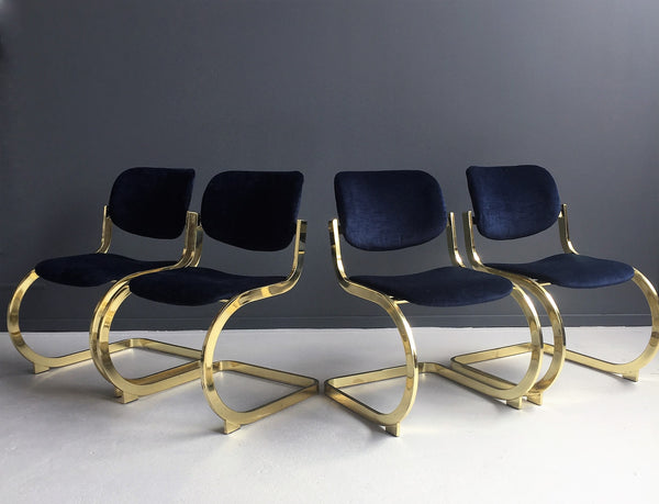 Design Institute America Dining Chairs