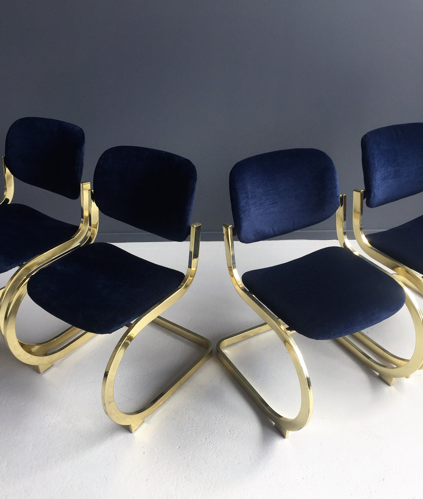 Design Institute America Dining Chairs