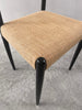 Vintage Italian Chair Set of Four