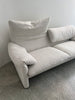 SOLD Maralunga Sofa by Vico Magistretti