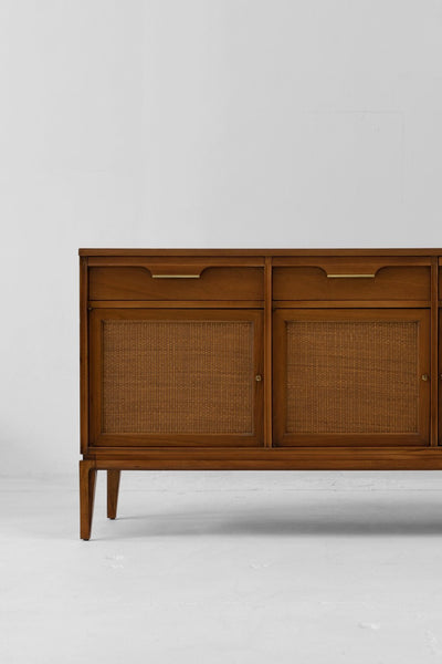 American Credenza by B.Witz