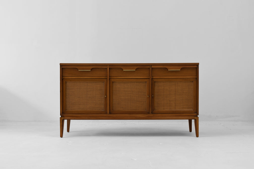 American Credenza by B.Witz