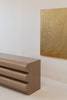 SOLD Bullnose Dresser USA 1980's