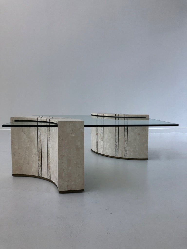 Maitland & Smith Cocktail Table
