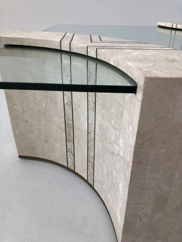 Maitland & Smith Cocktail Table