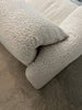 SOLD Maralunga Sofa by Vico Magistretti