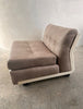 Mario Bellini 'Amanta' Lounge Chair for C&B Italia