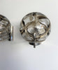 1960's Italian Wall Sconces by Mazzega