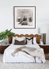 American Lane Furniture Night Stands with Mable Tops
