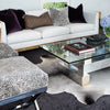 Paul Evans Cityscape Style Coffee Table