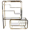 Milo Baughman Etagere