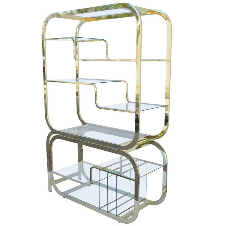 Baughman etagere online