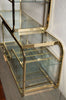 Milo Baughman Etagere