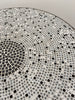 SOLD 1970's Vintage Mosaic Table