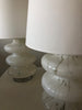 SOLD Lamps by Vistosi