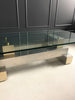 Paul Evans Cityscape Style Coffee Table