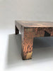 SOLD Brutalist Table by Percival Lafer