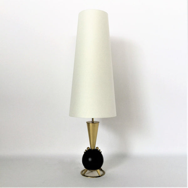 Rembrandt Atomic Lamp