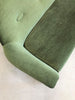 SOLD Scandinavian 1960's Teak Lounger
